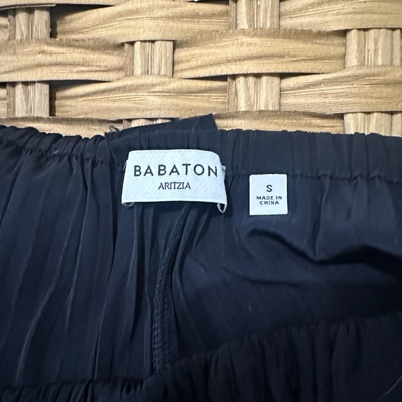 Aritzia Babaton passageway pants - Picture 8 of 11